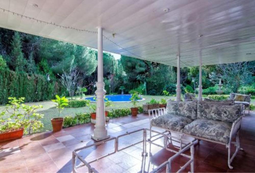  te koop huis Sant Andreu De Llavaneres Maresme 34