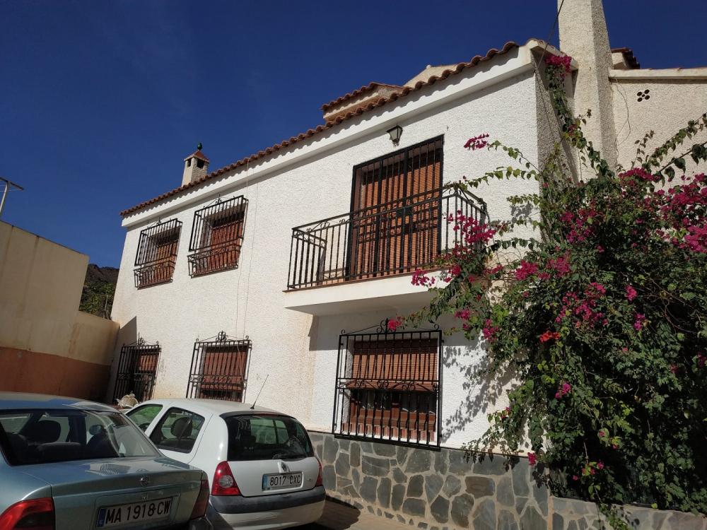 te koop huis Vélez De Benaudalla Costa Tropical 3