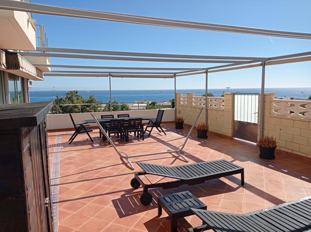  te koop appartement Urbanova Alacantí 5