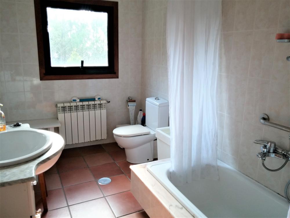  te koop huis A Brixeria Bergantiños 6
