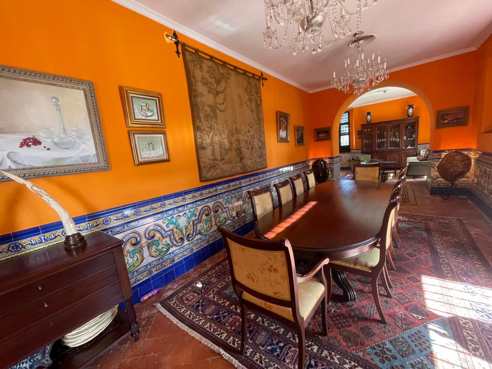  te koop villa Carmona Campiña De Carmona 5