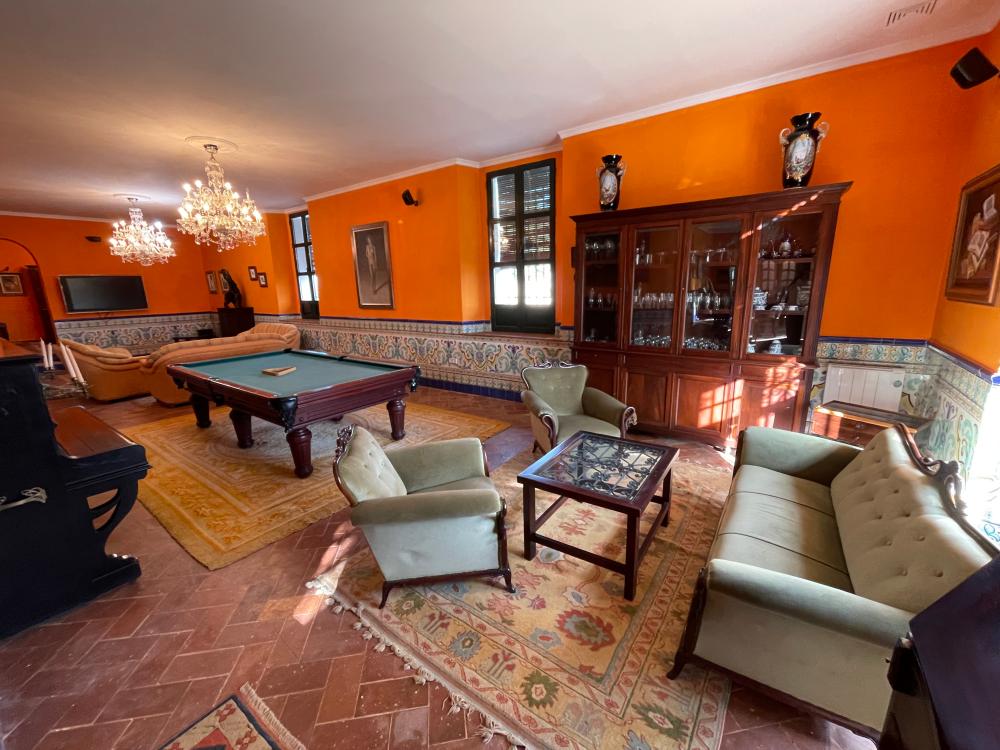  te koop villa Carmona Campiña De Carmona 6