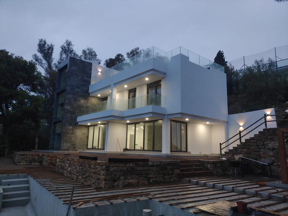  te koop villa Calahonda Costa Del Sol Occidental 17