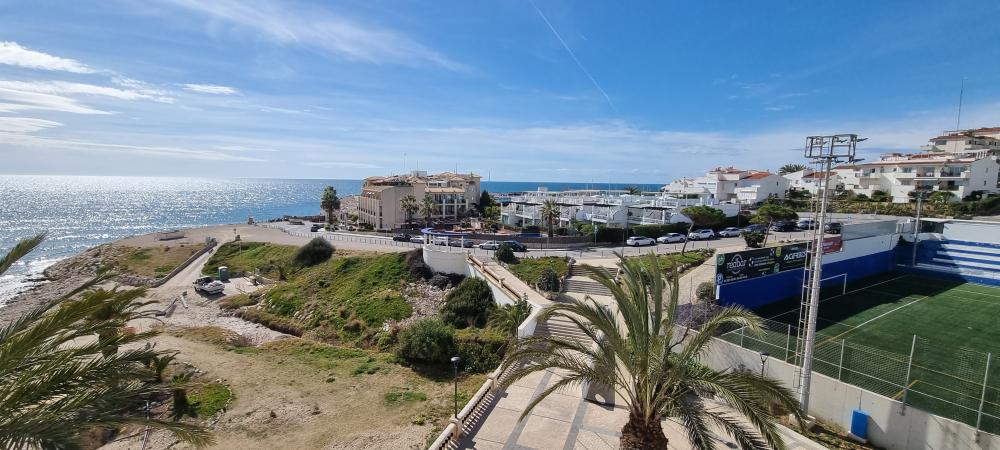  te koop penthouse Sitges Garraf 36