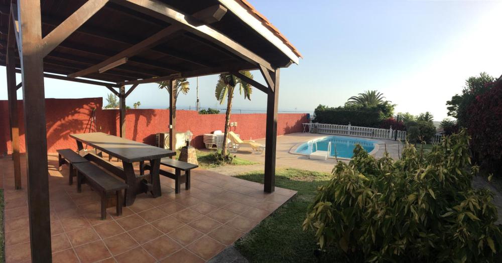  te koop huis El Salobre Área Sur 6