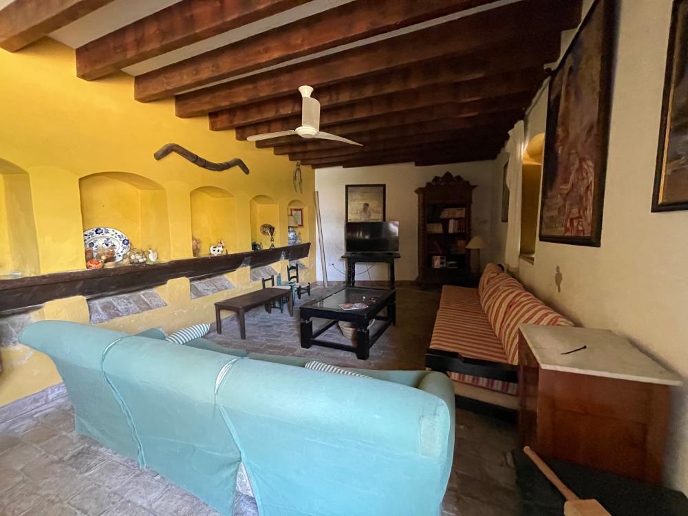  te koop huis Umbrete Aljarafe 7