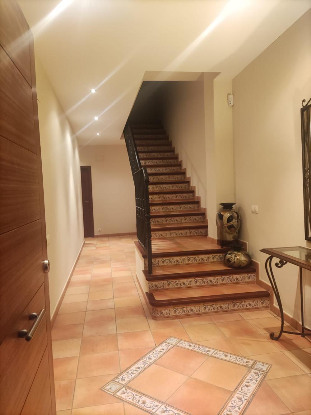  te koop huis Carrícola Vall D'albaida 1