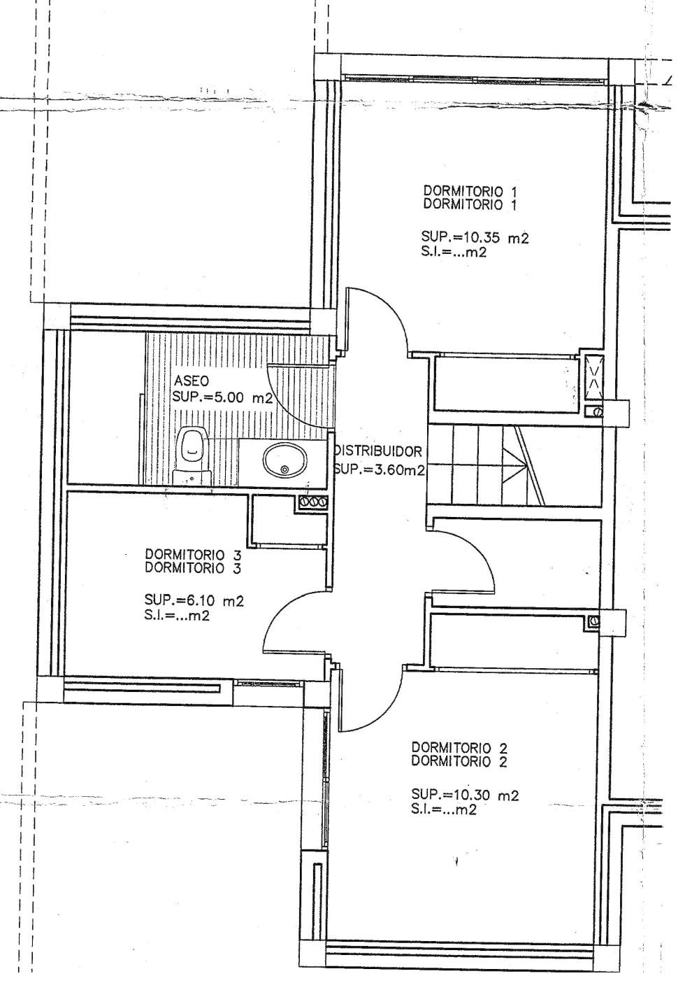  te koop appartement Horta Guinardó-Carmel Barcelonès 18