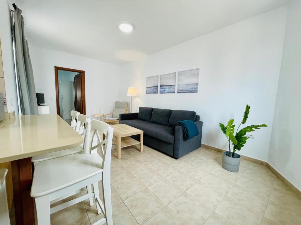  te koop gebouw Caleta De Sebo Lanzarote 20