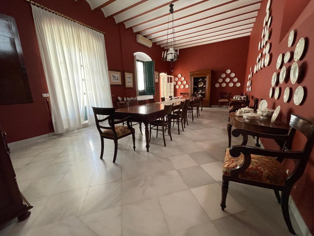  te koop huis Umbrete Aljarafe 11