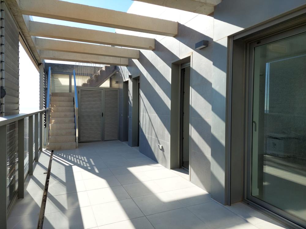  te koop penthouse Ciudad Jardín-Zapillo-Cortijo Grande-Nueva Almería-Tagarete Comarca Metropolitana De Almería 18