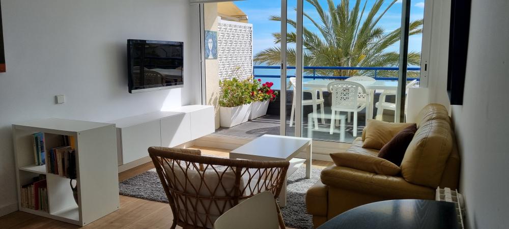  te koop penthouse Sitges Garraf 17