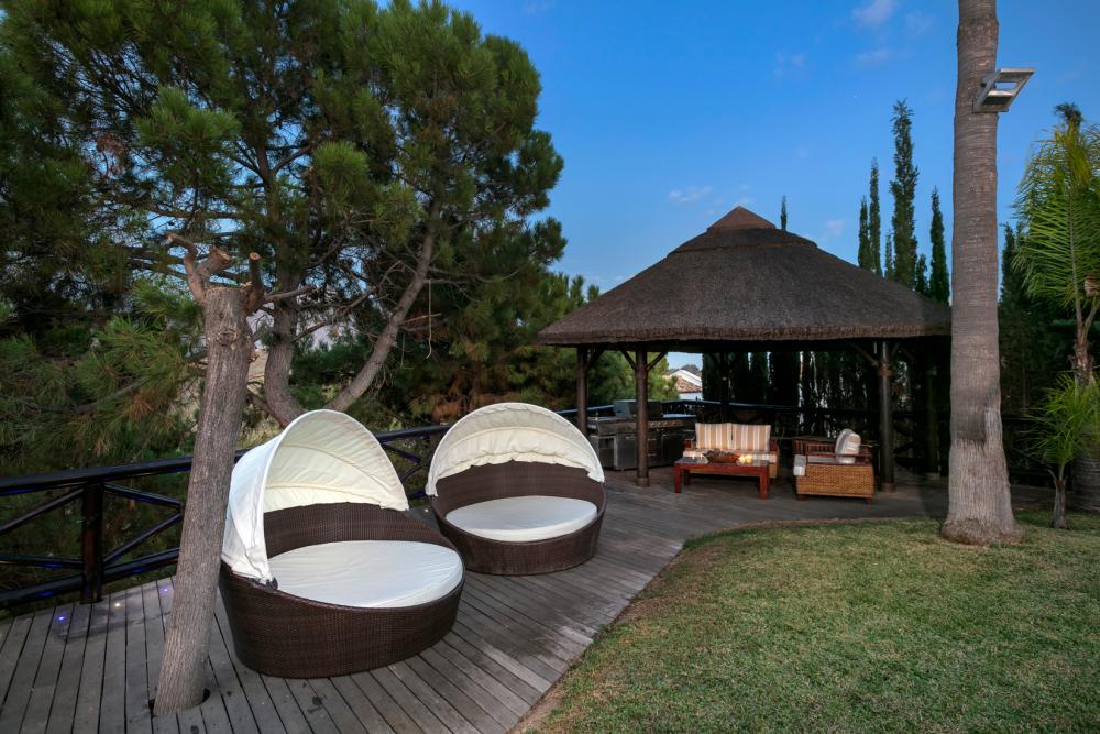  te koop villa La Quinta Costa Del Sol Occidental 18
