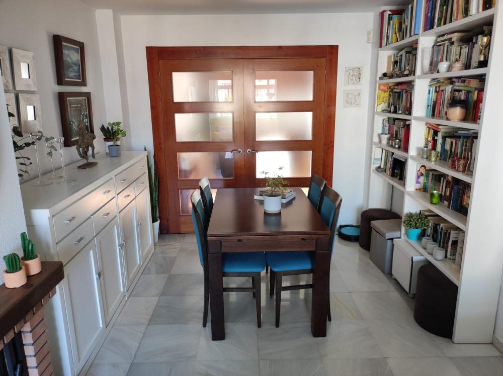  te koop rijtjeshuis Rincón De La Victoria Axarquía 3
