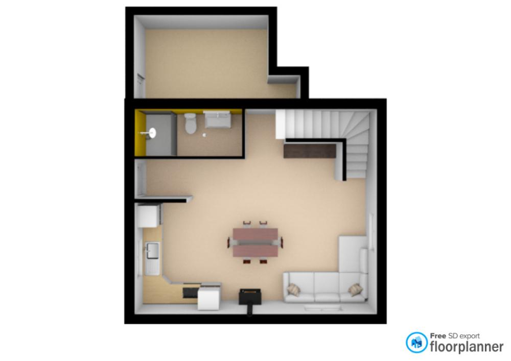  te koop huis Useras Alcalatén 1
