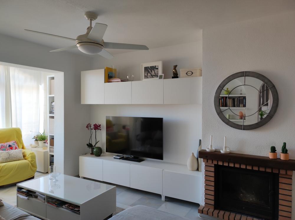  te koop rijtjeshuis Rincón De La Victoria Axarquía 33