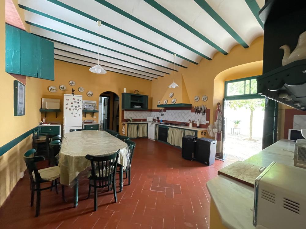  te koop huis Umbrete Aljarafe 10