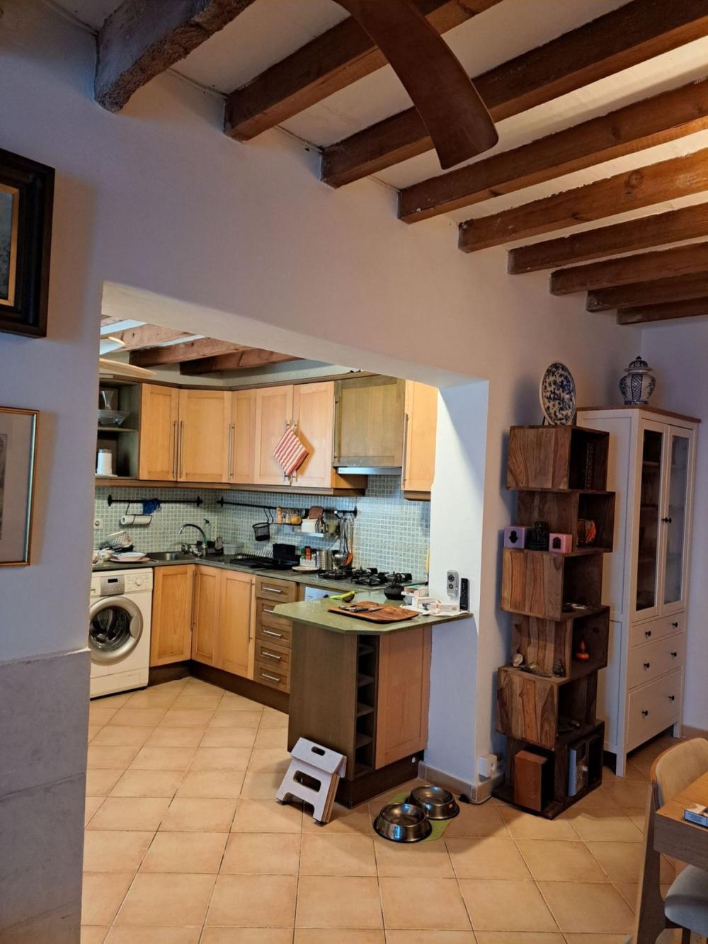  te koop huis Sant Lluís Sant Lluís 30