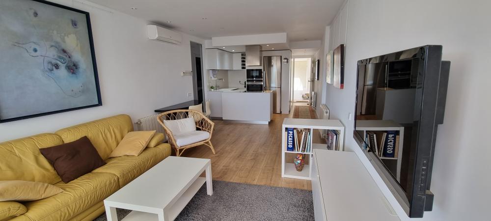 te koop penthouse Sitges Garraf 16