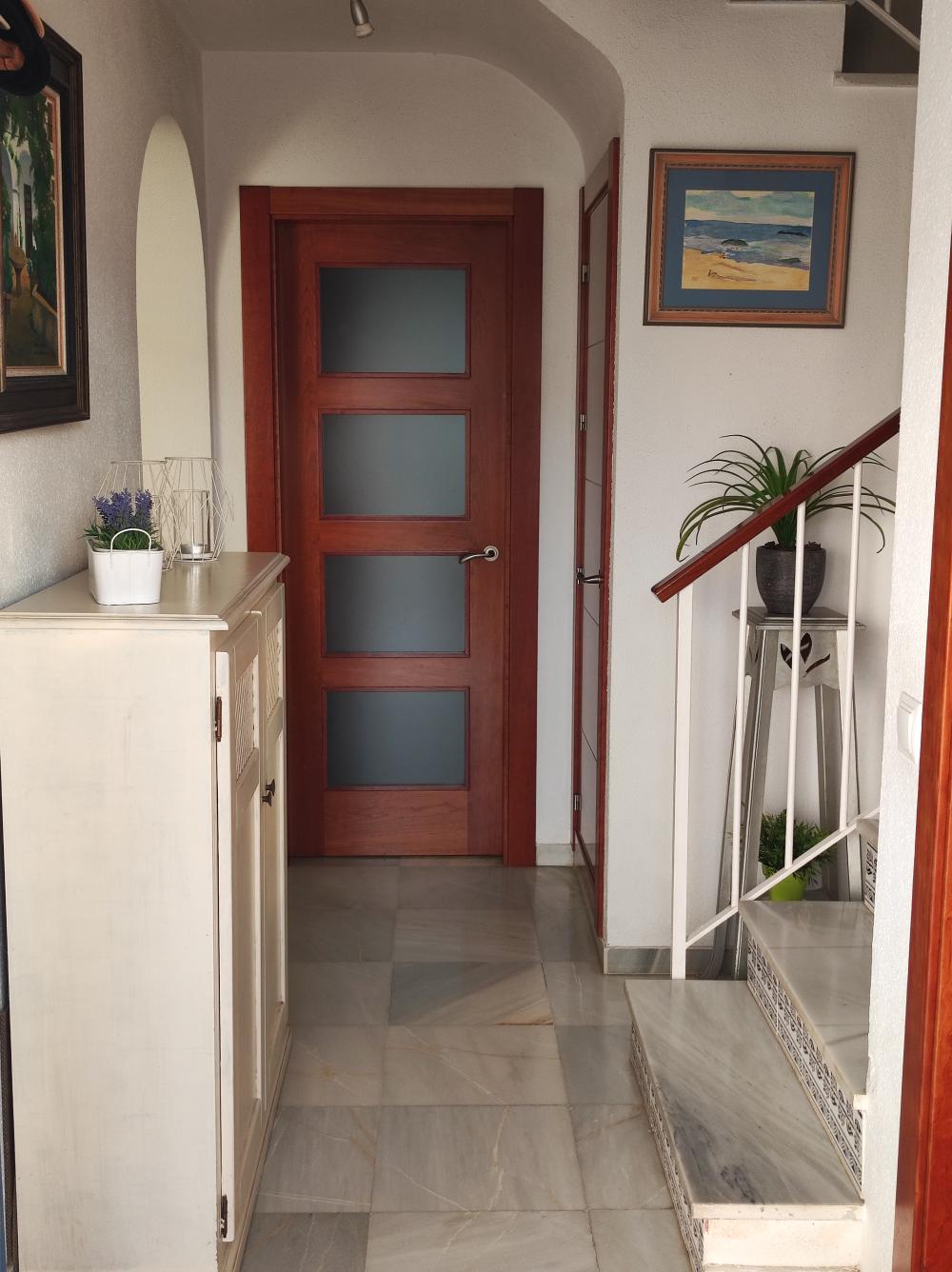  te koop rijtjeshuis Rincón De La Victoria Axarquía 6