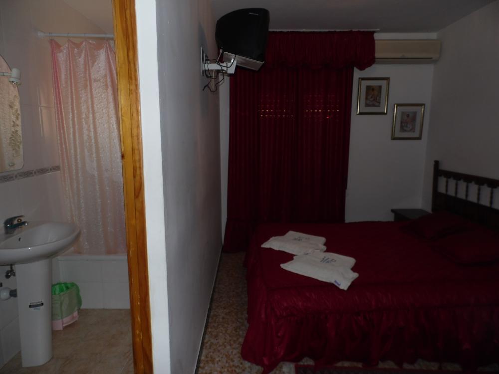  te koop hotel Fayón Bajo Aragón-Caspe 3