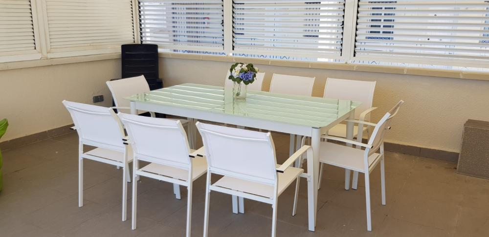  te koop penthouse Sitges Garraf 9