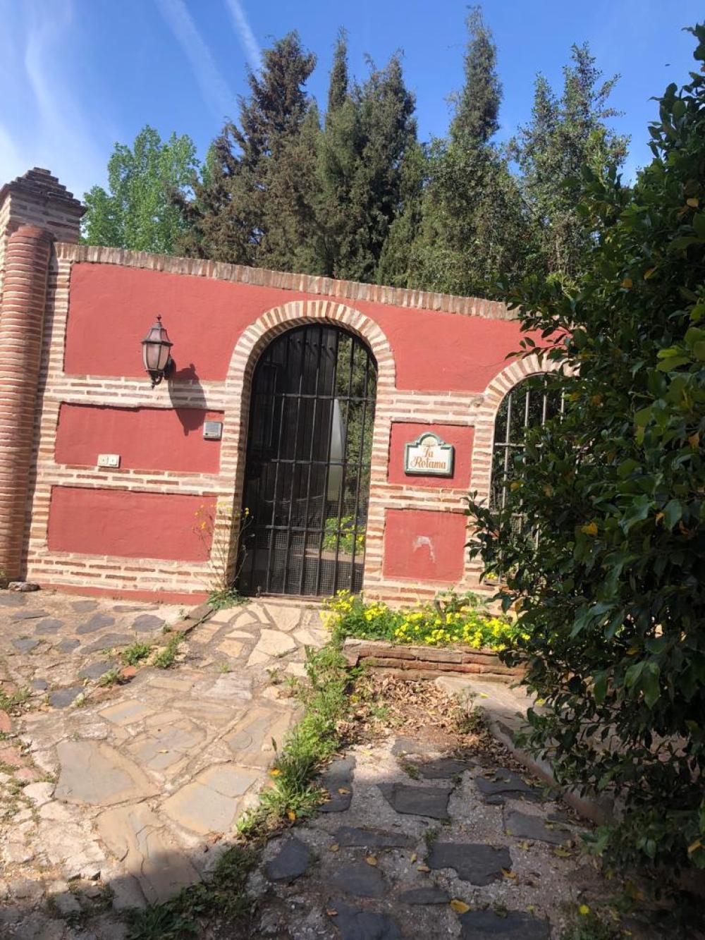  te koop villa Coín Valle Del Guadalhorce 6