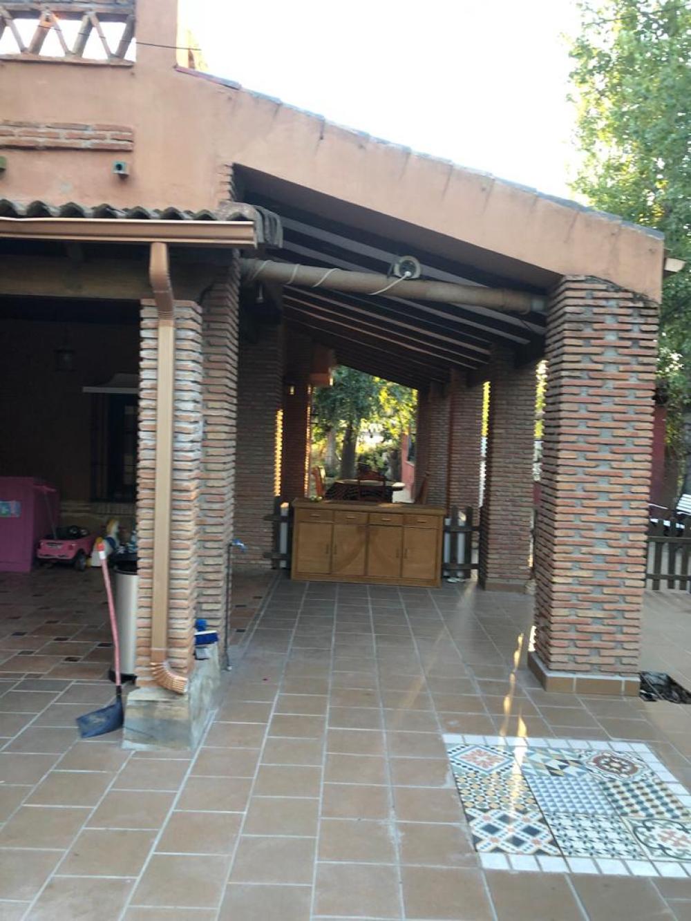  te koop villa Coín Valle Del Guadalhorce 4