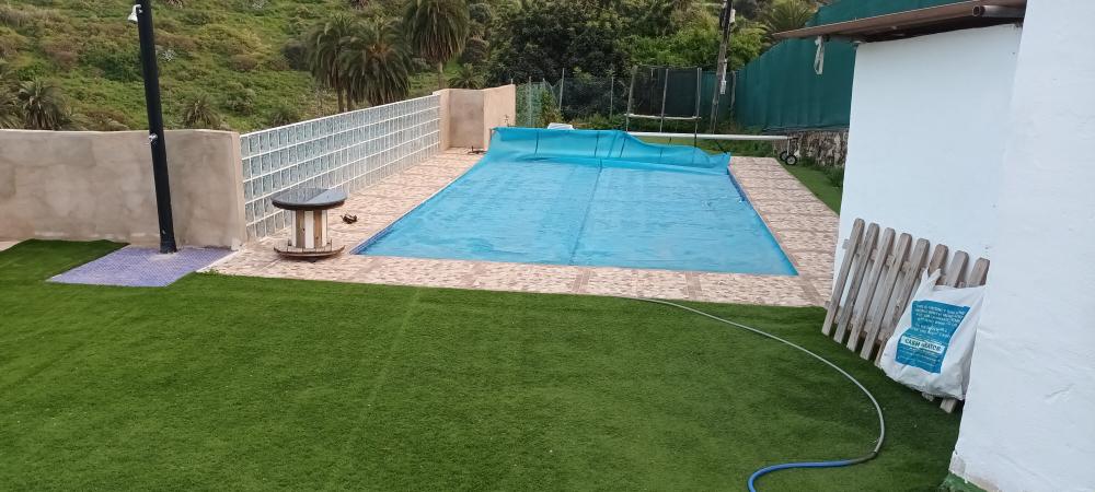  te koop huis Los Olivos Área Centro 7