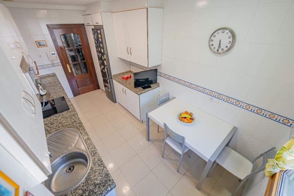  te koop appartement Puerto De Gijón Gijón 13