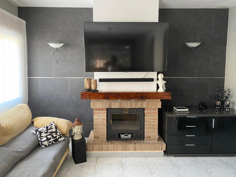  te koop villa Benajarafe Axarquía 7