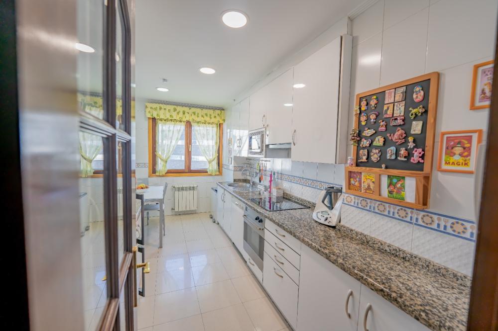  te koop appartement Puerto De Gijón Gijón 9