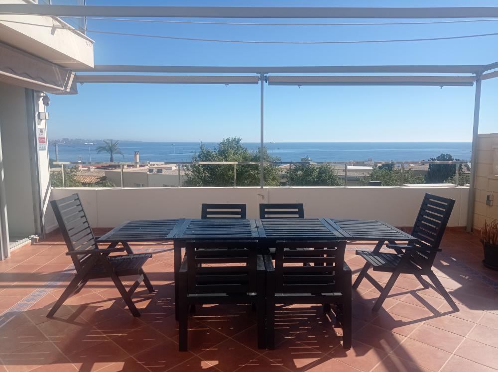  te koop appartement Urbanova Alacantí 4