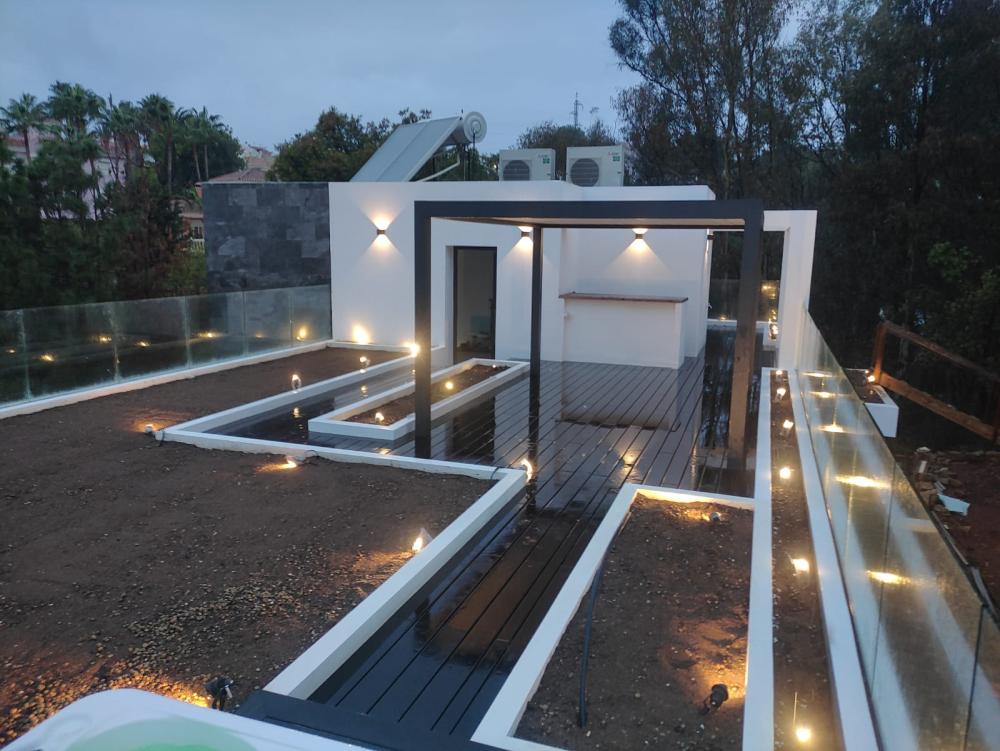  te koop villa Calahonda Costa Del Sol Occidental 19