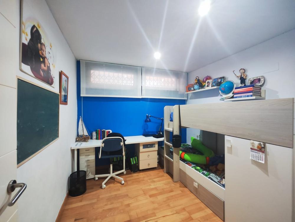  te koop appartement Horta Guinardó-Carmel Barcelonès 11