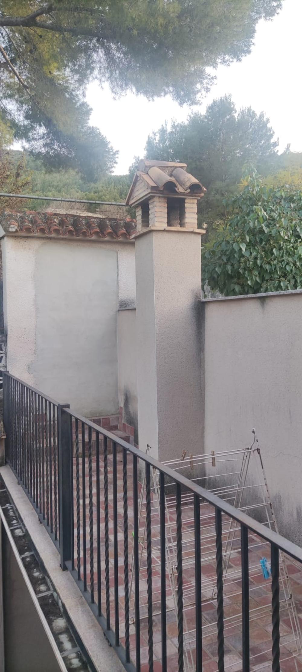 te koop huis Carrícola Vall D'albaida 29