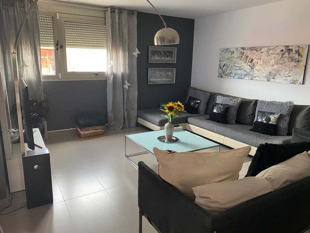  te koop duplex El Palmeral Área Centro 8