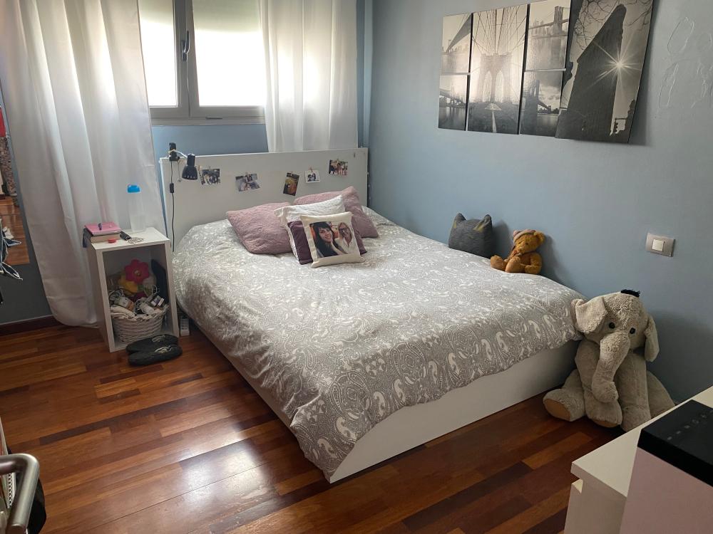  te koop duplex El Palmeral Área Centro 1