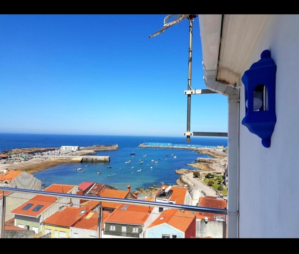  te koop huis A Guarda Baixo Miño 12