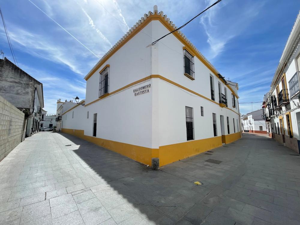  te koop huis Umbrete Aljarafe 4