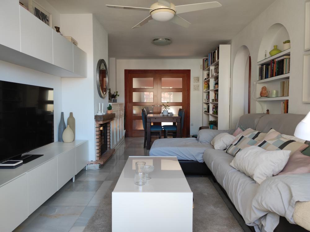  te koop rijtjeshuis Rincón De La Victoria Axarquía 5