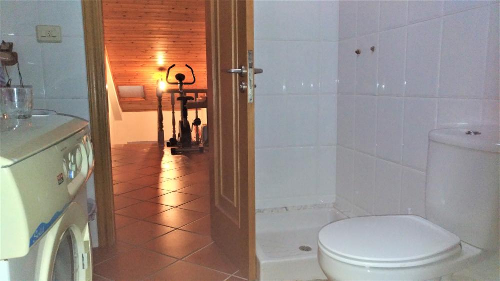  te koop huis A Brixeria Bergantiños 9