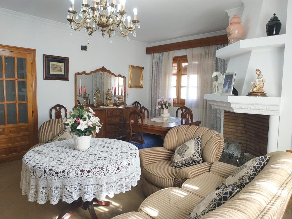  te koop huis Vélez De Benaudalla Costa Tropical 4