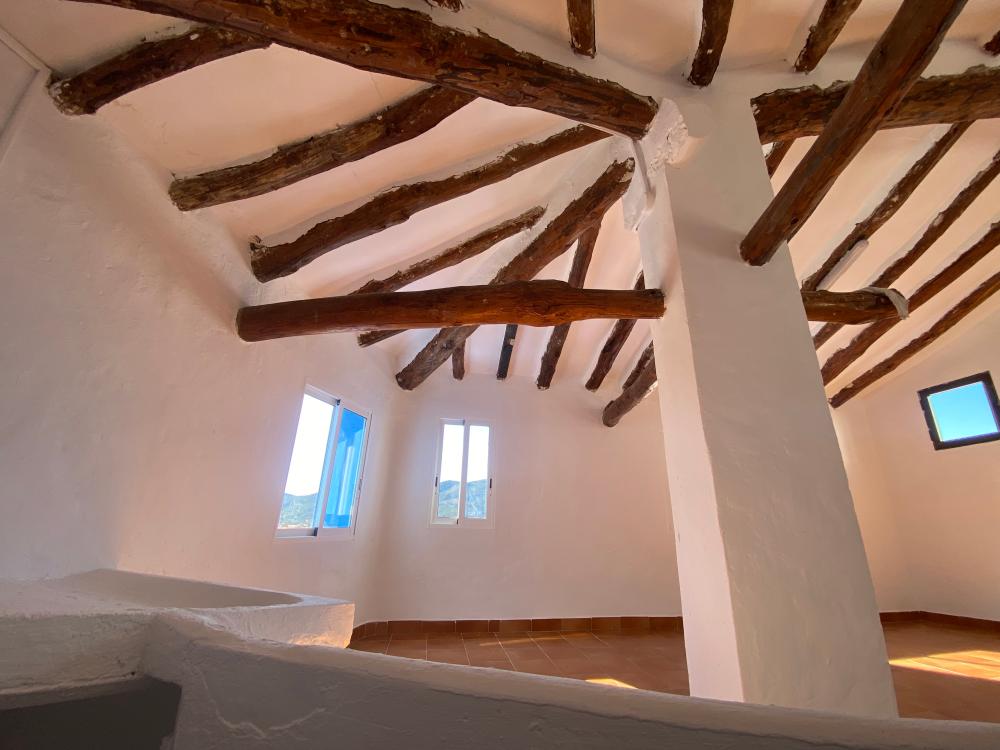  te koop huis Tuéjar Serranos (Los) 3