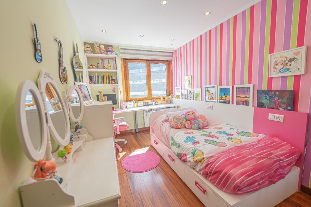 te koop appartement Puerto De Gijón Gijón 21