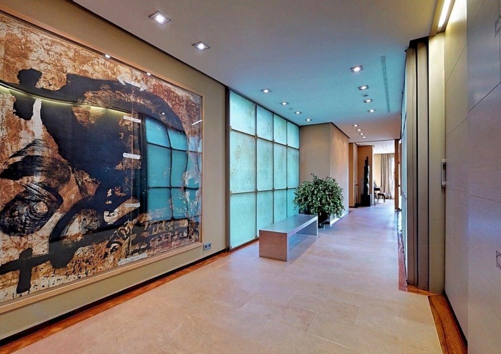 te koop appartement Eixample-Dreta De L'eixample 08007 Barcelonès 3