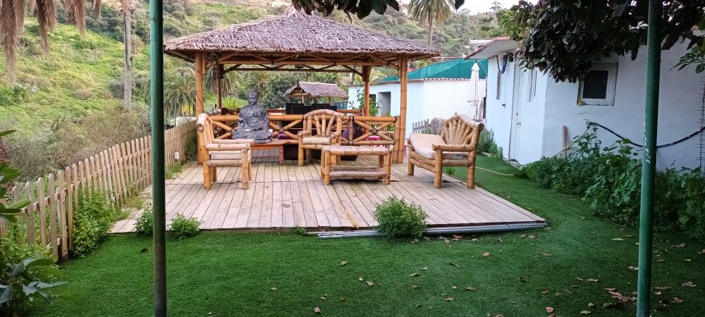  te koop huis Los Olivos Área Centro 5