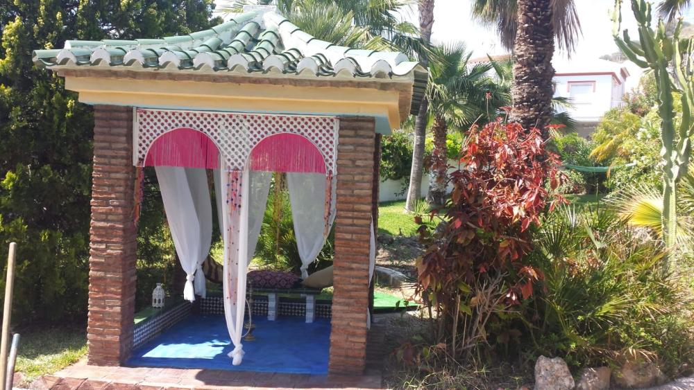  te koop villa Nerja Axarquía 11