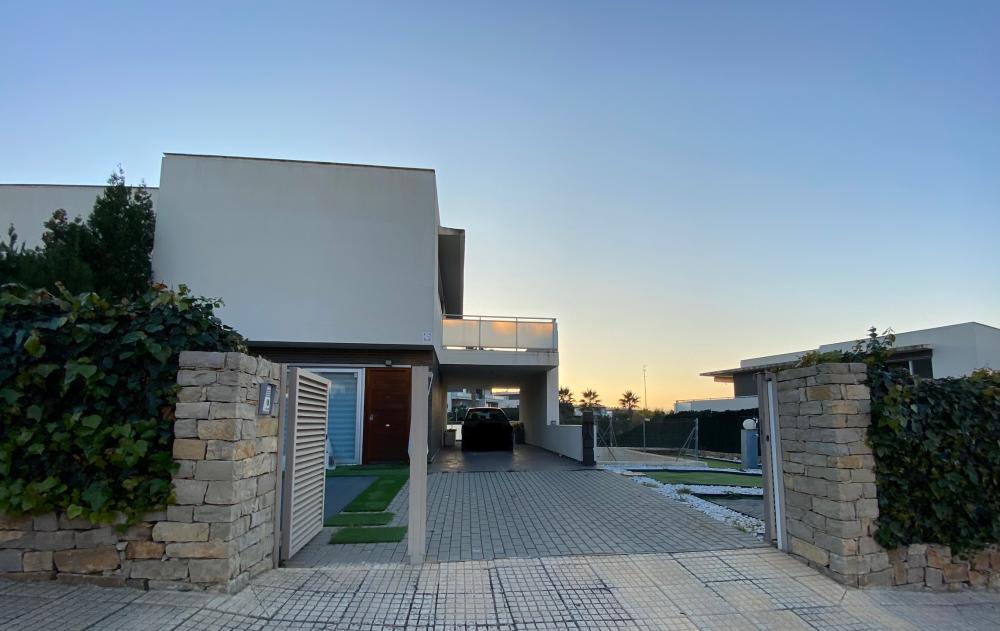  te koop villa Chiva Hoya De Buñol 60
