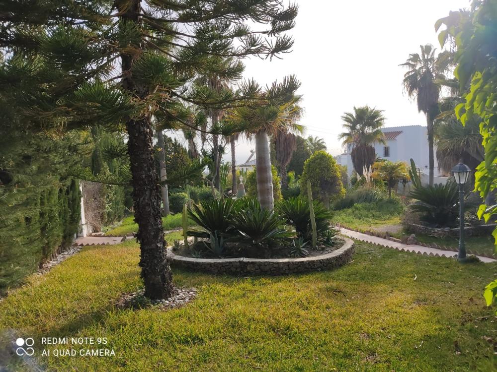  te koop villa Nerja Axarquía 10